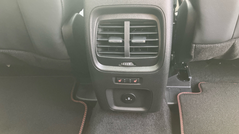 Ford Kuga 2.5 FHEV ST-Line X 5dr 4WD CVT Hybrid Estate